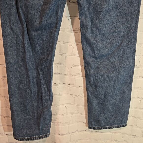 Ashley Mason Premium pearl front jeans size 13 - Picture 8 of 10